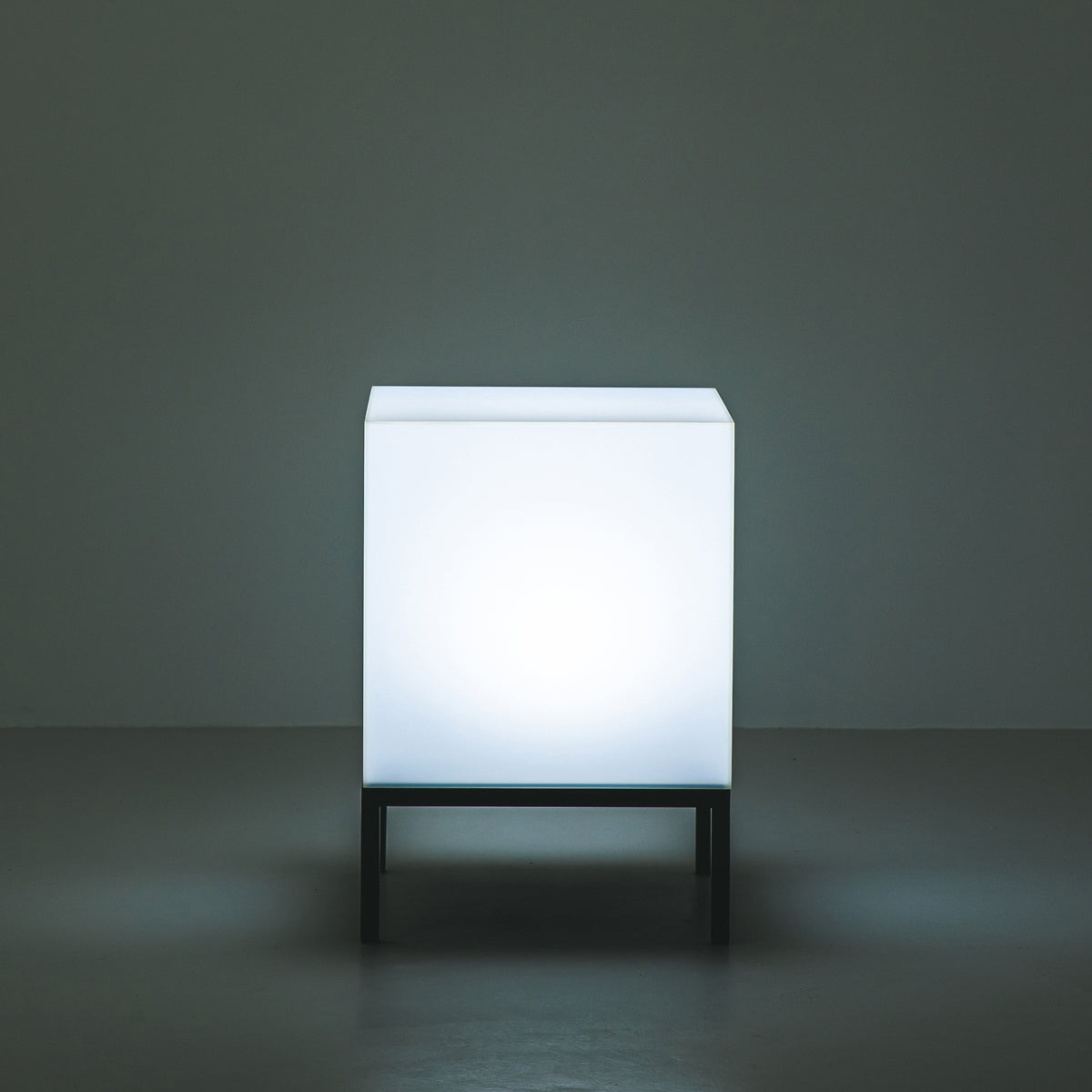 LED BOX スタンドサイン