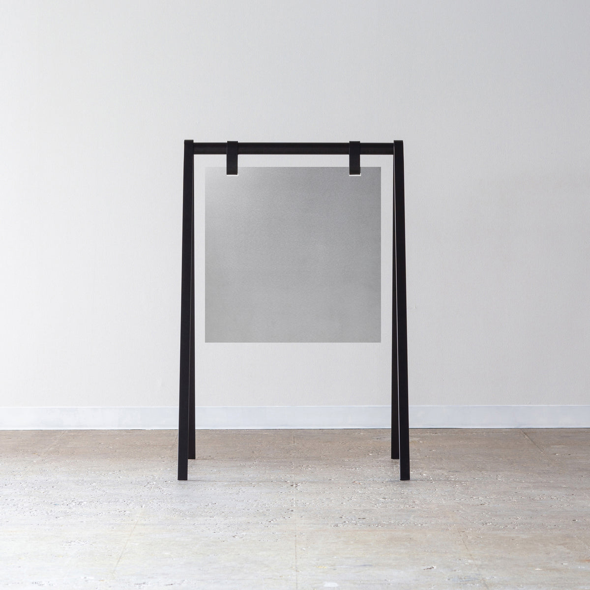 【Piece of sign】A-FRAME スタンドサイン A-FRAME スタンドサイン（印刷無しで購入）