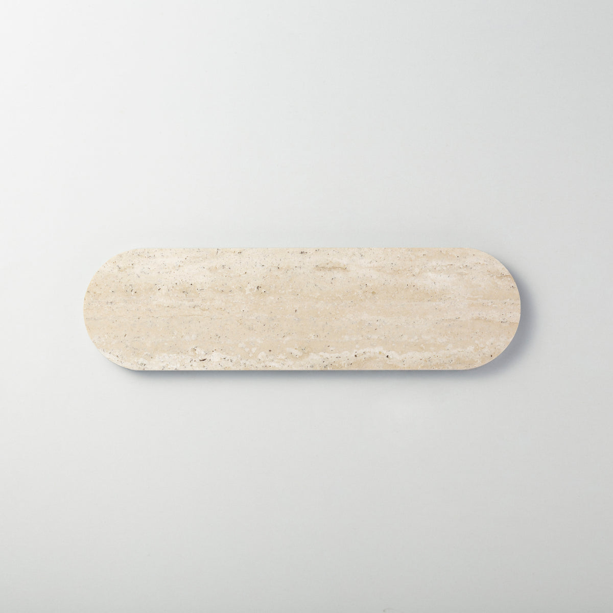 クラフトタイル表札｜THE DOOR PLATE - clé lapidary