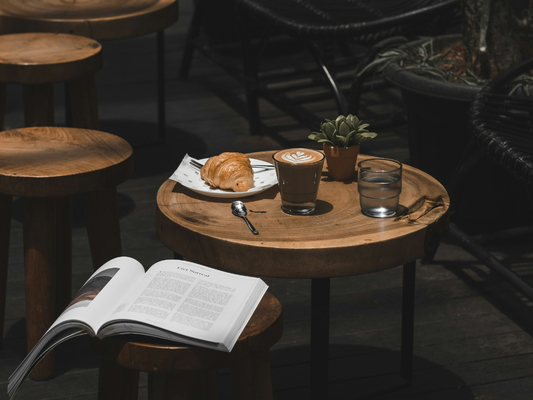 商品で差別化できないからこそ、手を抜かない