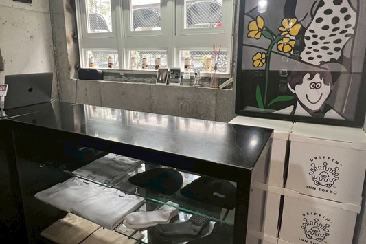 雇用と店舗の拡大が正解なのか？