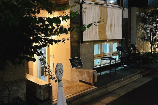 毎日休むことなくお店を開けた理由