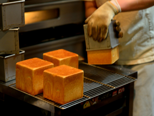 技術や味だけでは生き残れない<br>池ノ上 ベーカリー『étéco bread』<br> オーナーインタビュー : 後編