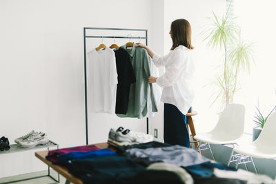 店舗什器 / 備品