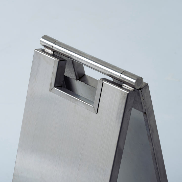 STAINLESS SLIM インフォサイン