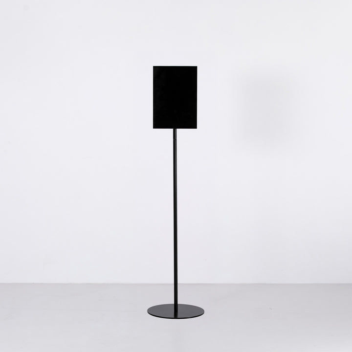 アクリルインフォスタンドサイン A4 - PIECE OF SIGN