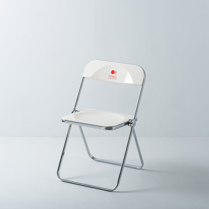 FOLDING サインチェア - PIECE OF SIGN