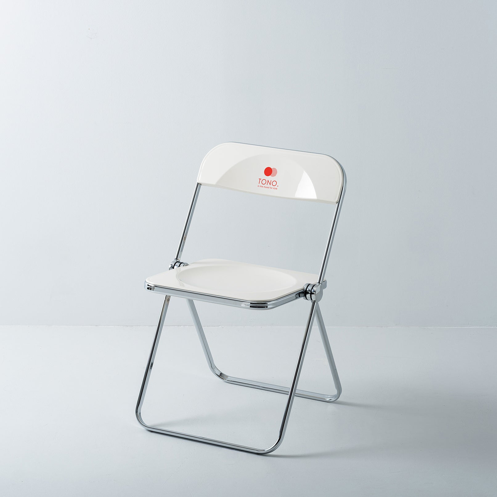 FOLDING サインチェア プロダクト紹介