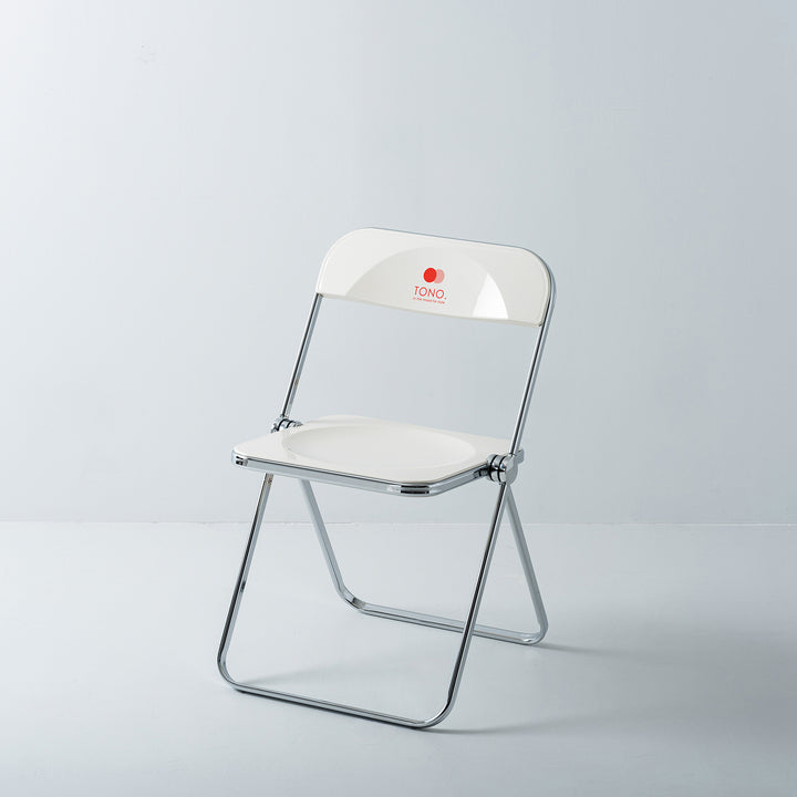 FOLDING サインチェア - PIECE OF SIGN
