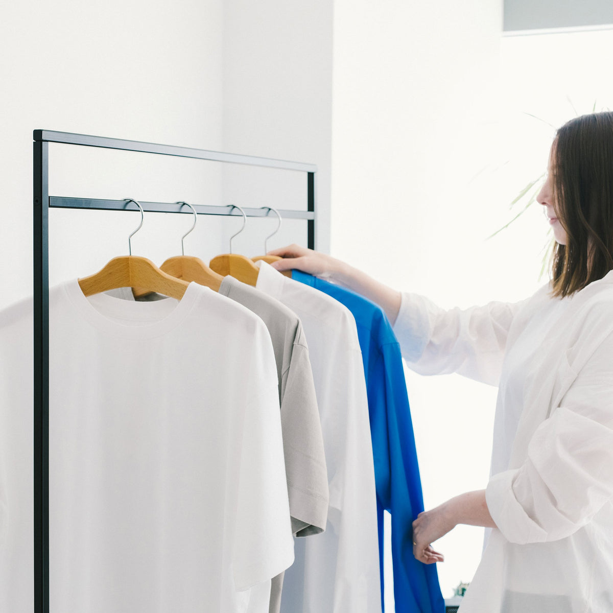 商品の魅力を引き立てるの設置イメージ