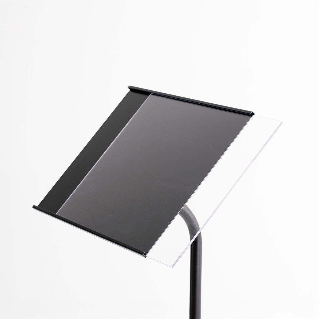 アクリルメニュースタンドサイン A3 / A4