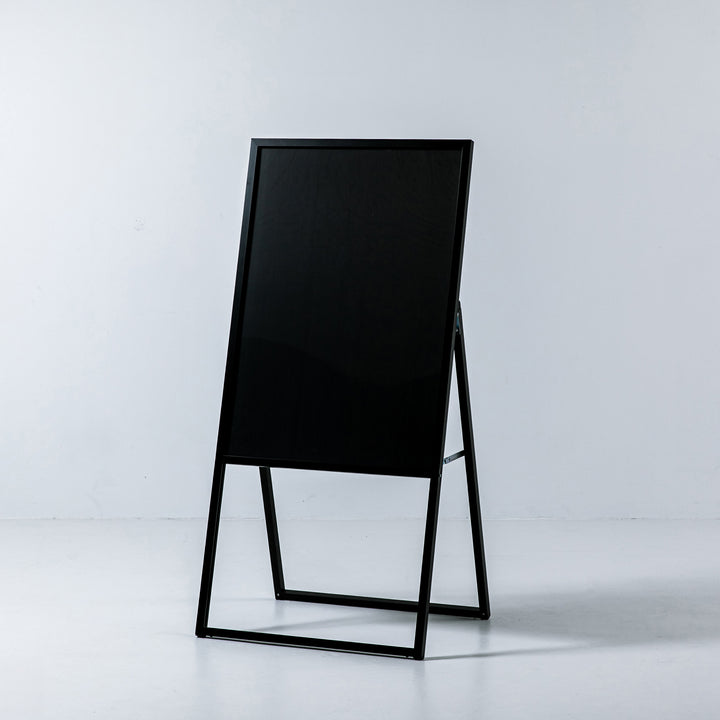 MINIMAL ポスタースタンドサイン A1