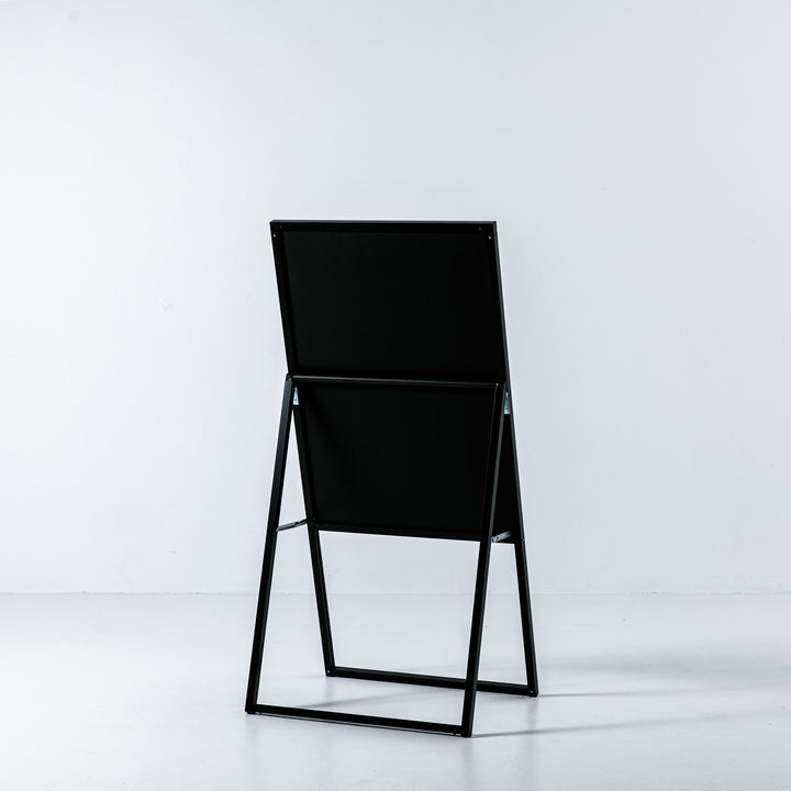 MINIMAL ポスタースタンドサイン A1