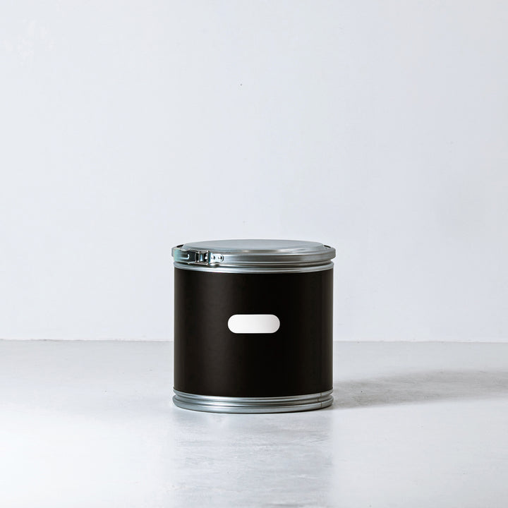 CUSTOM FIBER DRUM