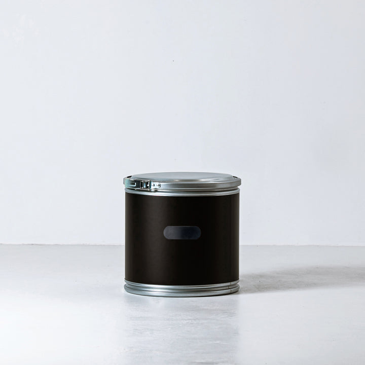 CUSTOM FIBER DRUM