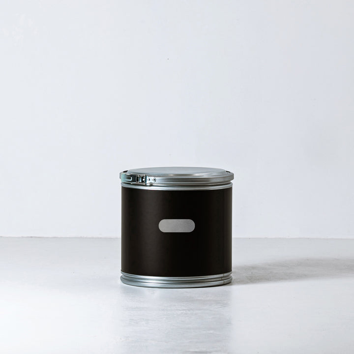 CUSTOM FIBER DRUM