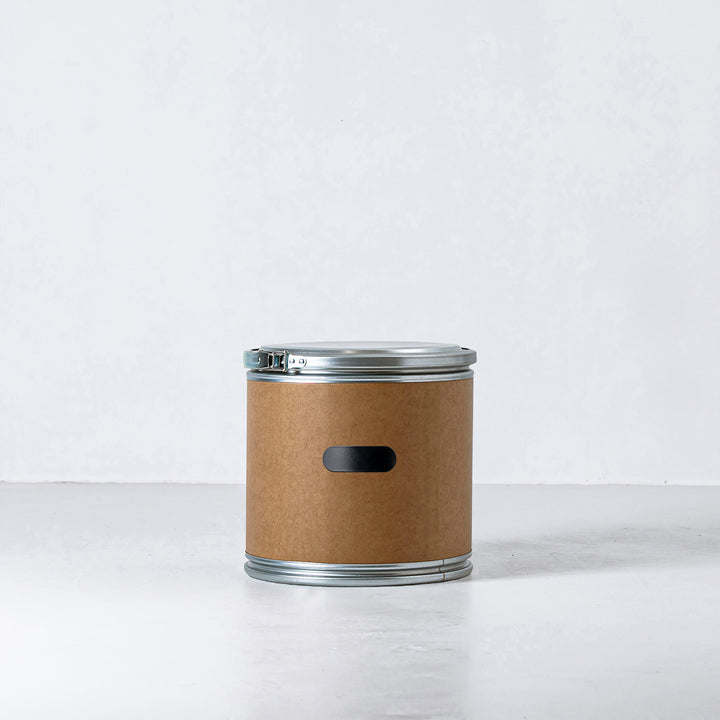 CUSTOM FIBER DRUM