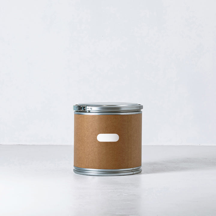 CUSTOM FIBER DRUM