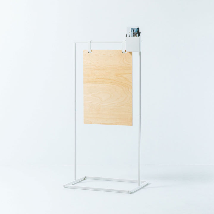 FLYER BOX - チラシボックス - PIECE OF SIGN