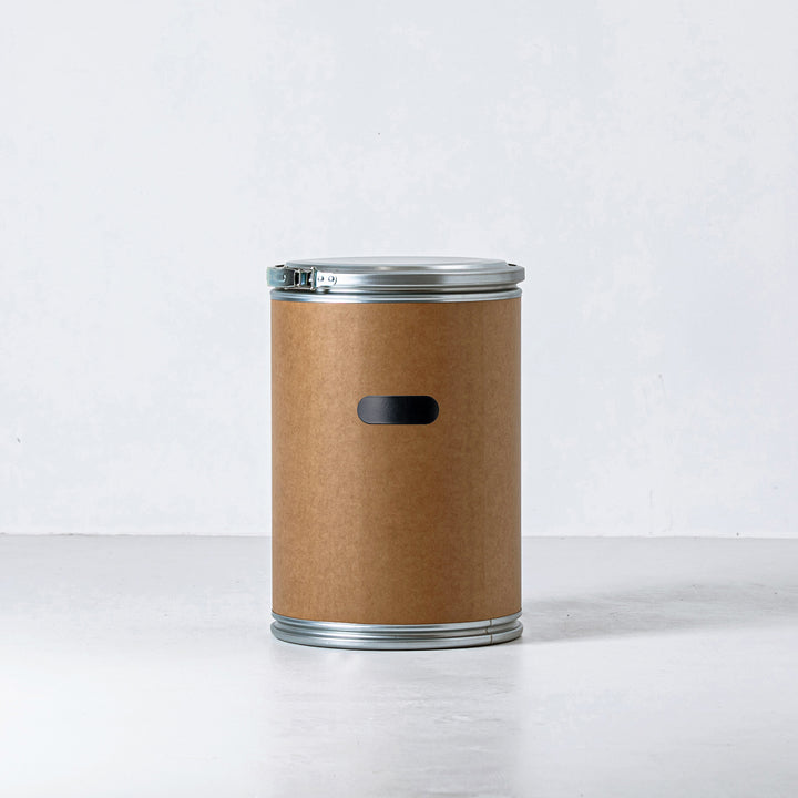 CUSTOM FIBER DRUM