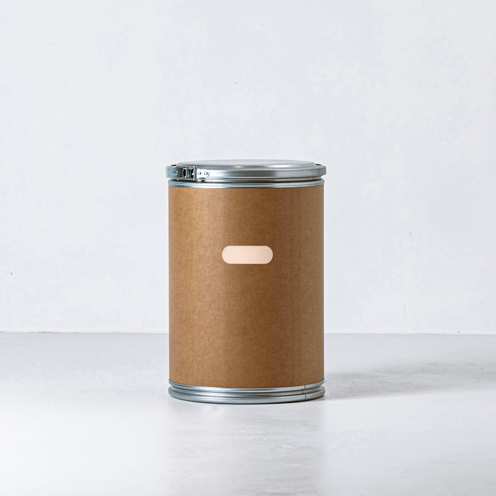 CUSTOM FIBER DRUM