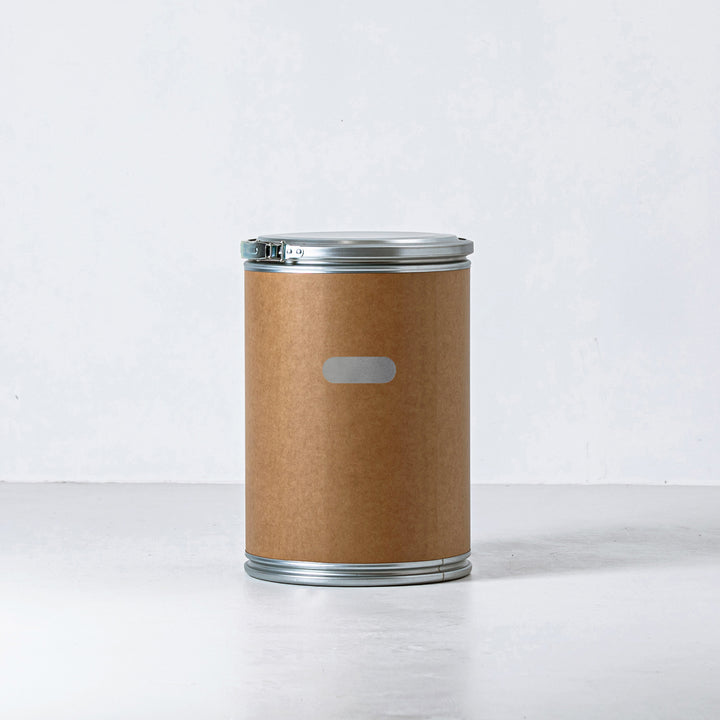 CUSTOM FIBER DRUM