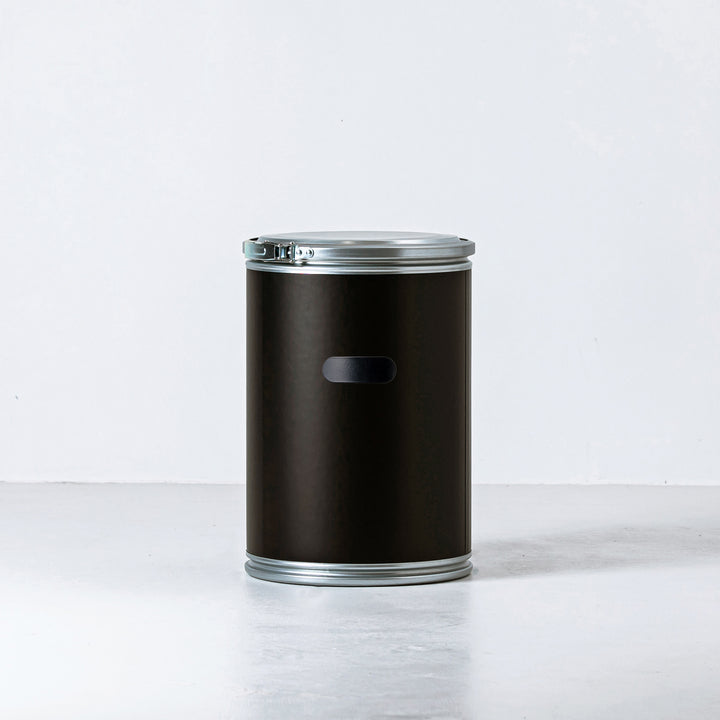 CUSTOM FIBER DRUM