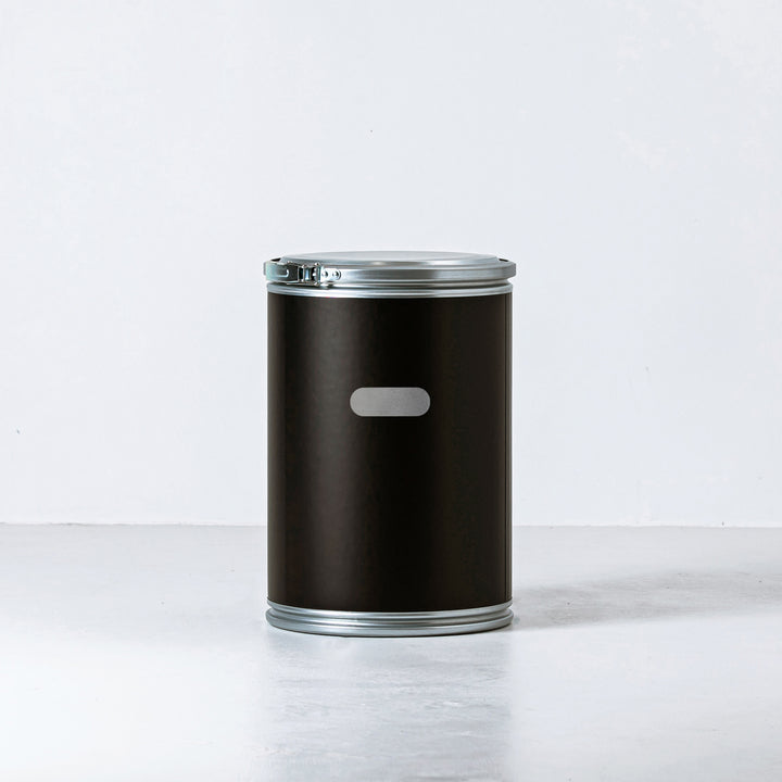 CUSTOM FIBER DRUM