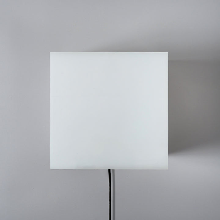 LED BOX キューブサイン
