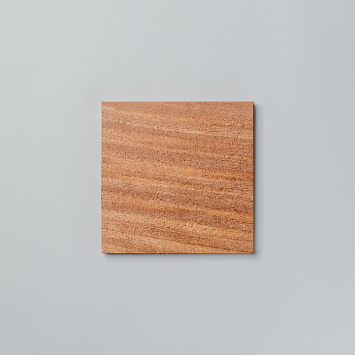 THE DOOR PLATE（印刷無しで購入） - PIECE OF SIGN