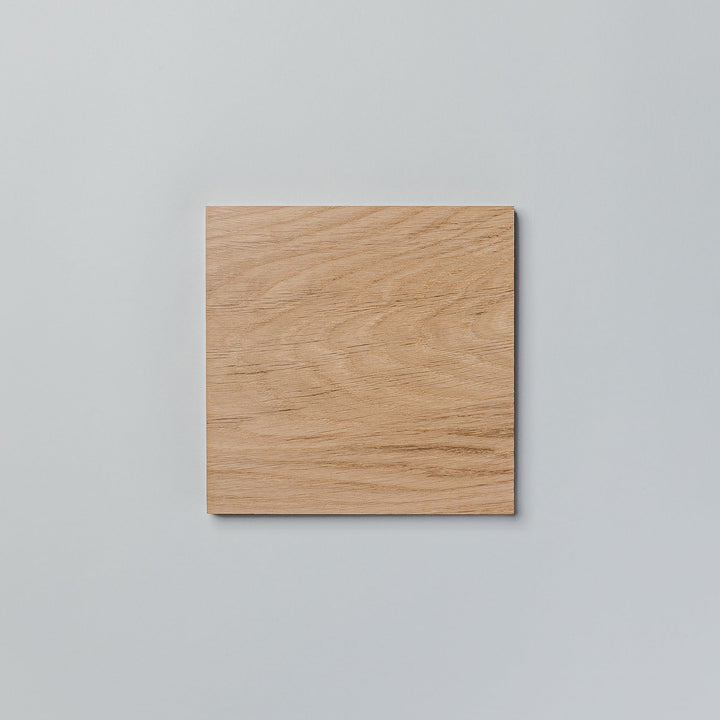 THE DOOR PLATE（印刷無しで購入） - PIECE OF SIGN