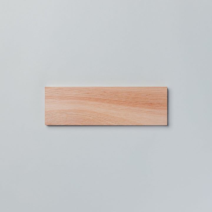 THE DOOR PLATE（印刷無しで購入） - PIECE OF SIGN