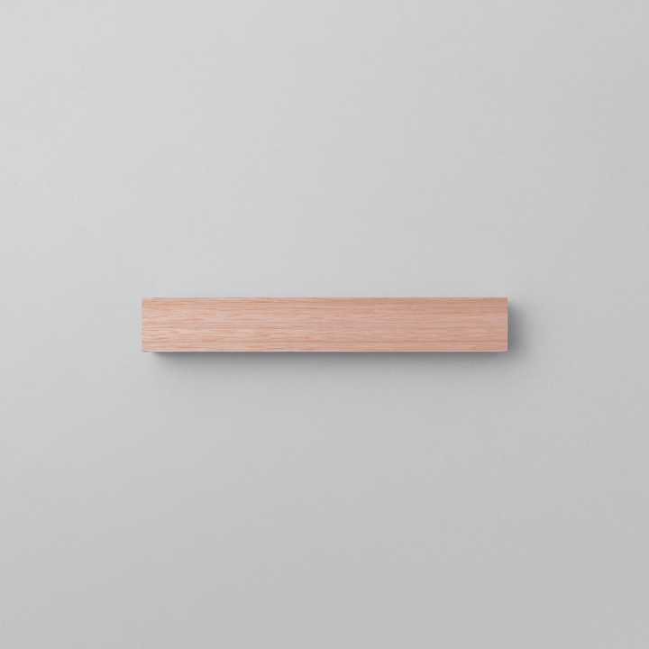 THE DOOR PLATE（印刷無しで購入） - PIECE OF SIGN