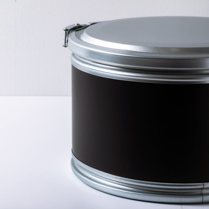 CUSTOM FIBER DRUM