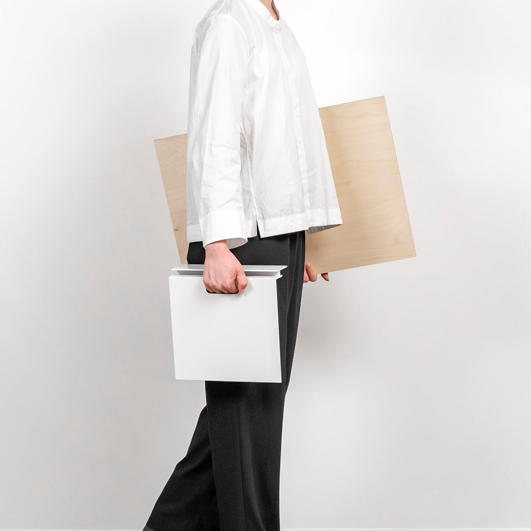 MINIMAL BASE L-SIZE スタンドサイン