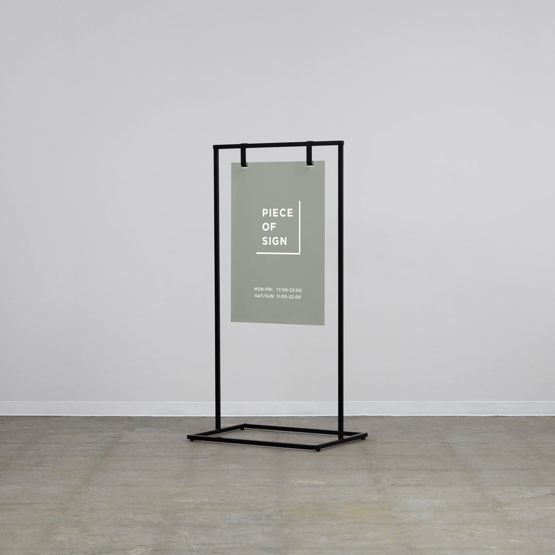 TOWER スタンドサイン