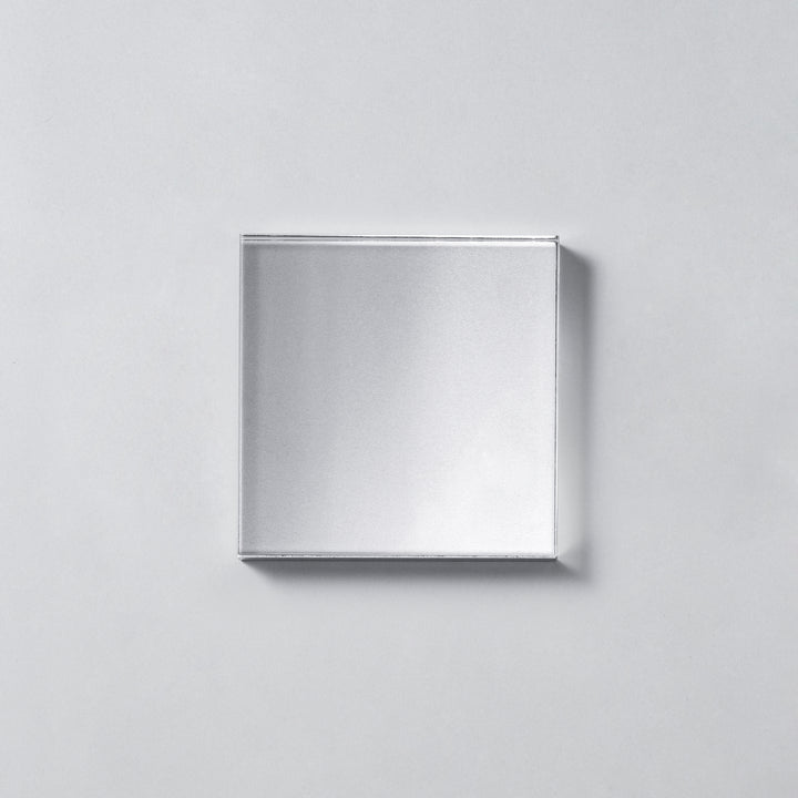 ACRYLIC DOOR PLATE - PAPER TYPE - PIECE OF SIGN