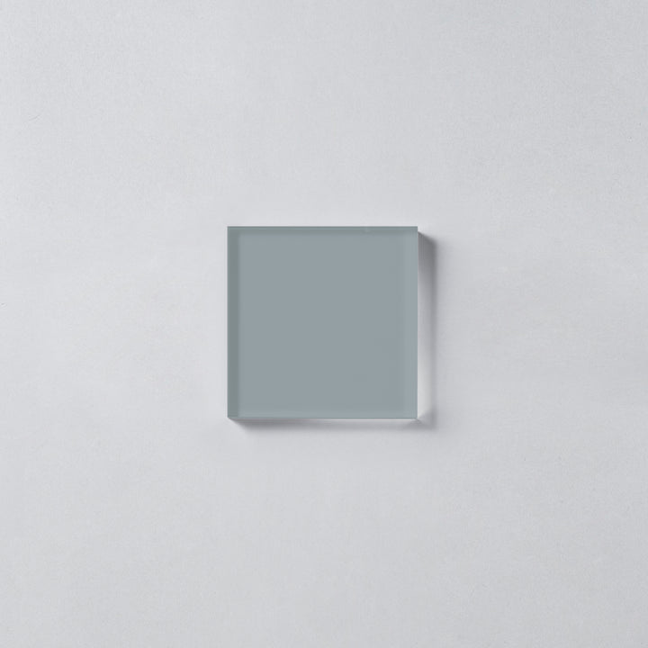 ACRYLIC DOOR PLATE - PIECE OF SIGN