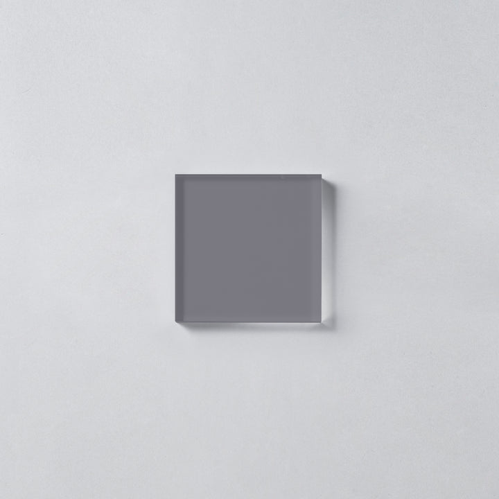 ACRYLIC DOOR PLATE - PIECE OF SIGN