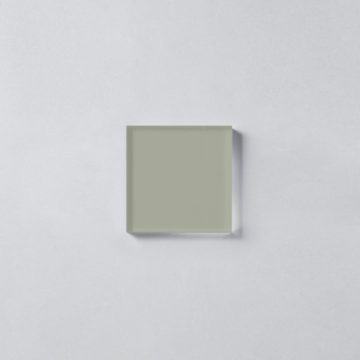ACRYLIC DOOR PLATE - PIECE OF SIGN