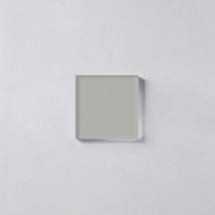 ACRYLIC DOOR PLATE - PIECE OF SIGN