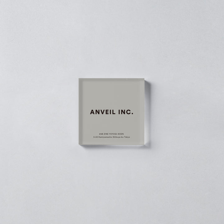 ACRYLIC DOOR PLATE - PIECE OF SIGN