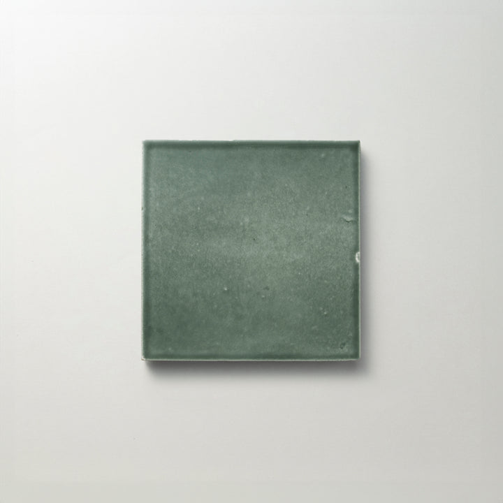 THE DOOR PLATE - zellige - 彫刻カラー仕上げ - PIECE OF SIGN