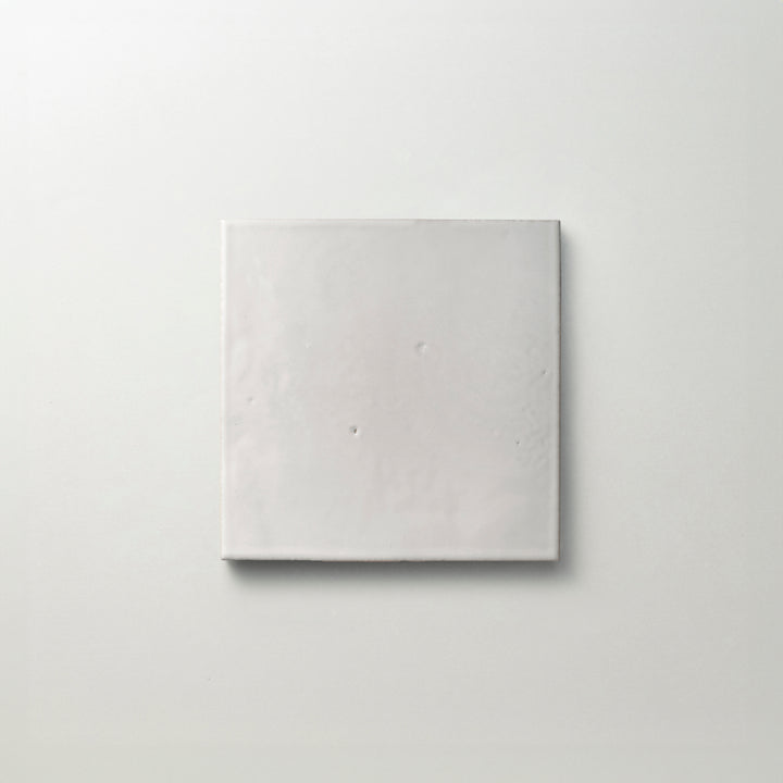 THE DOOR PLATE - zellige - 彫刻カラー仕上げ - PIECE OF SIGN