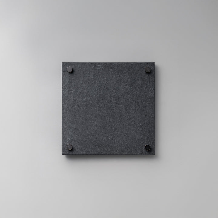 THE DOOR PLATE - RIVET