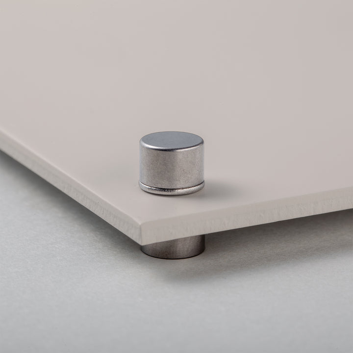 THE DOOR PLATE - RIVET