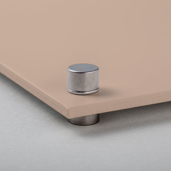 THE DOOR PLATE - RIVET