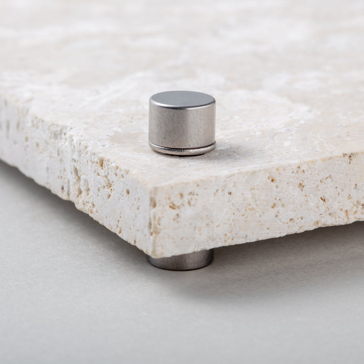 THE DOOR PLATE - RIVET
