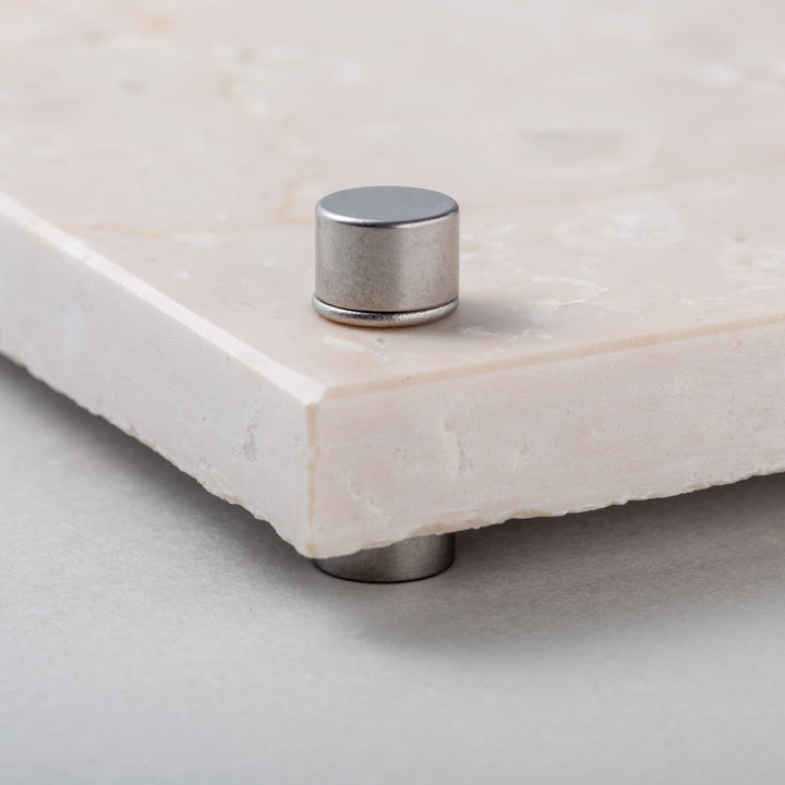 THE DOOR PLATE - RIVET