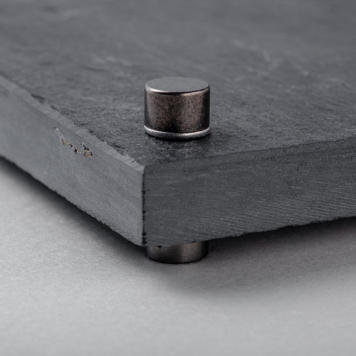 THE DOOR PLATE - RIVET